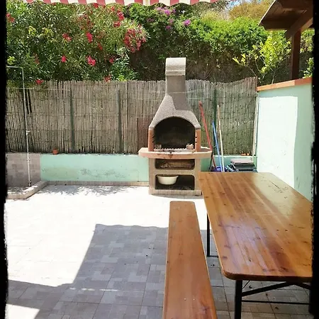Holiday home Holiday *