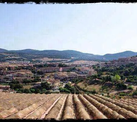 Holiday Holiday home Villasimius