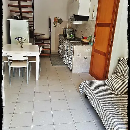 Holiday Holiday home